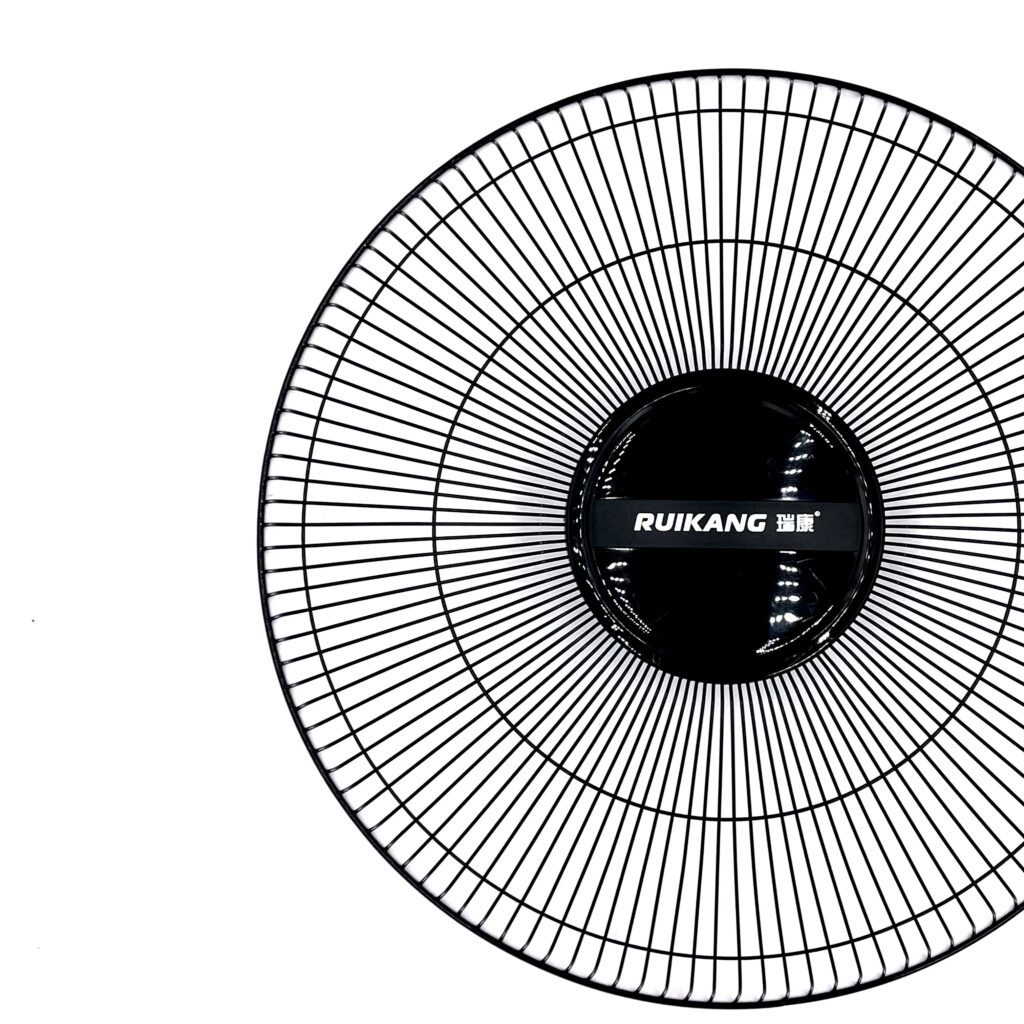 Grill Mesh