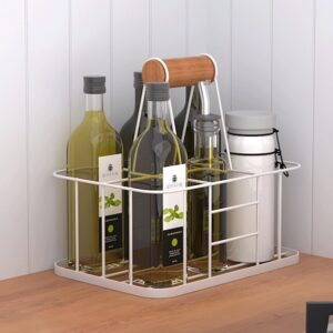 Beer Cabinet Wire Rack