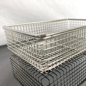 Freezer Wire Basket