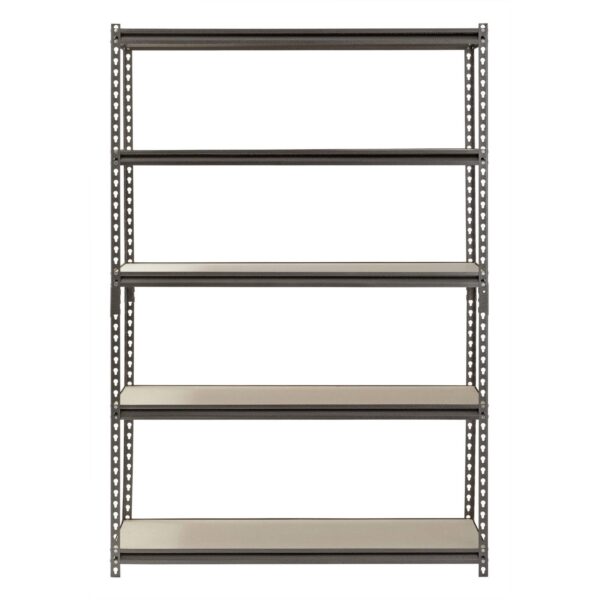 Low Temperature Storage Room Multilayer Shelving