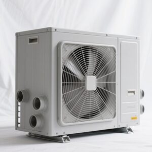 Fan Mesh Cover