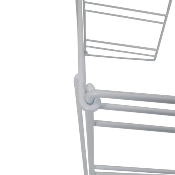 Beer Cabinet Wire Rack