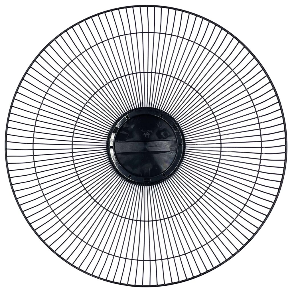 Grill Mesh