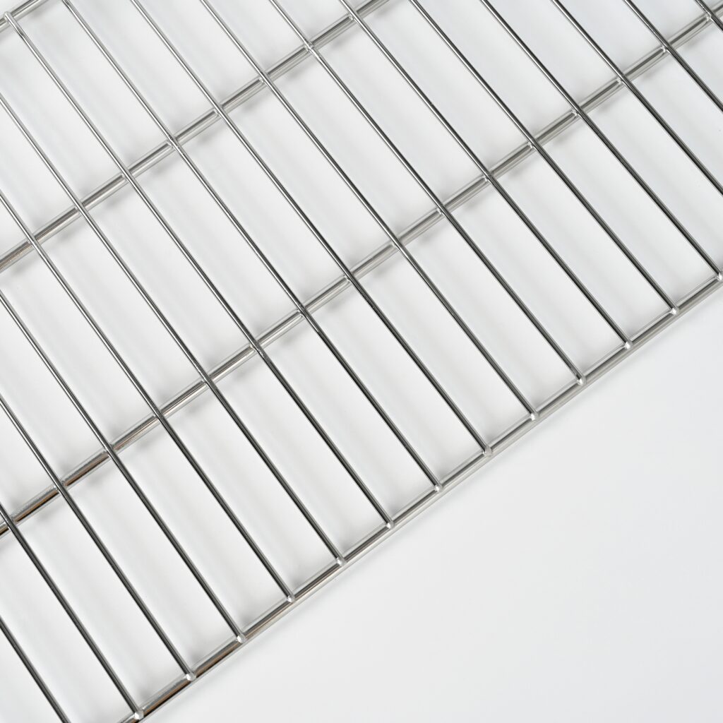 Commercial Refrigerator Wire Mesh
