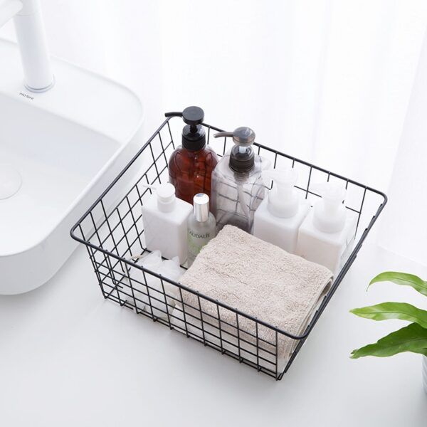 Freezer Wire Basket