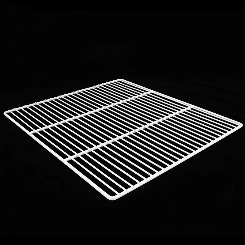 Ice Machine Rear Mesh