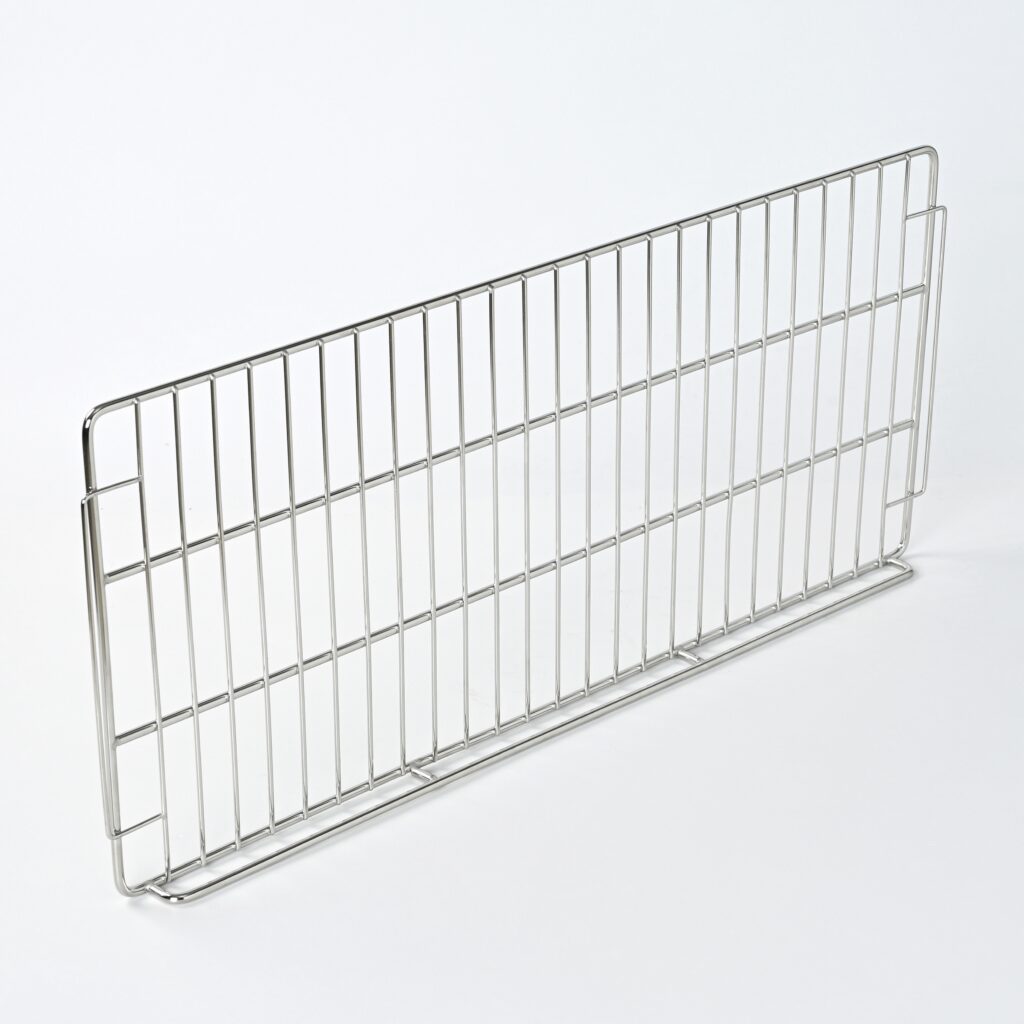 Commercial Refrigerator Wire Mesh