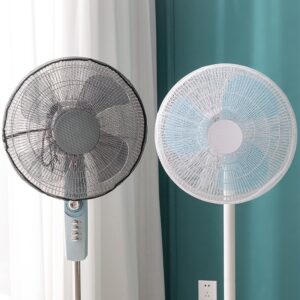 Fan Mesh Cover