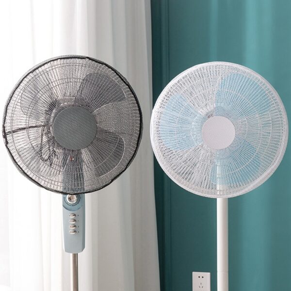 Fan Mesh Cover