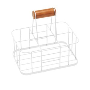Beer Cabinet Wire Rack