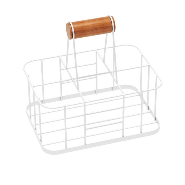 Beer Cabinet Wire Rack
