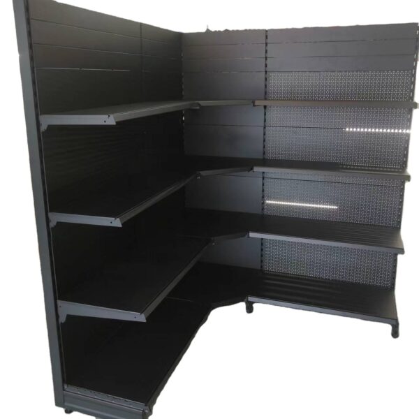 Walk-in Freezer Wire Shelving