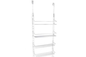 Adjustable Wire Shelves
