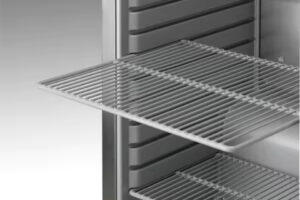 Bakery Refrigerator Shelving