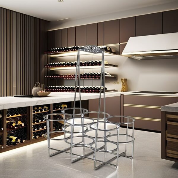 Beer Rack