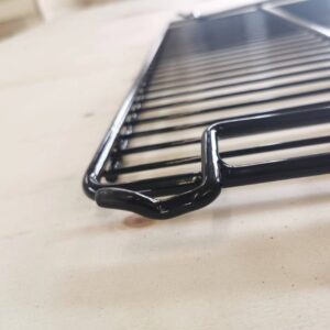 Beer Cabinet Wire Shelving