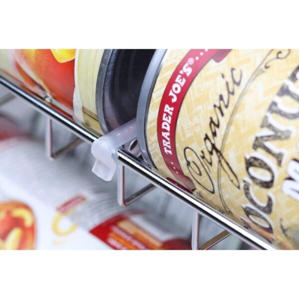Beer Cabinet Wire Rack