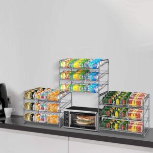 Beer Cabinet Wire Rack