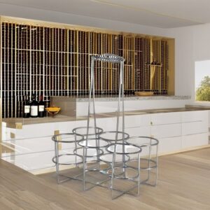 Beer Rack