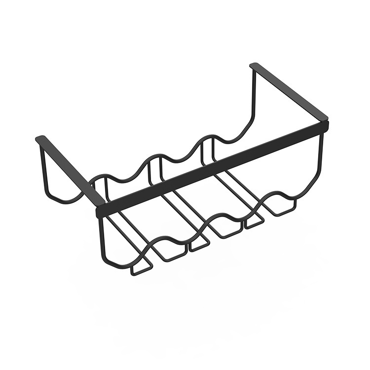 Beer Cabinet Wire Rack