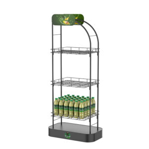 Beverage Cabinet Wire Rack