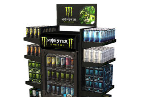 Beverage Racks