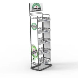 Beverage Cabinet Wire Rack