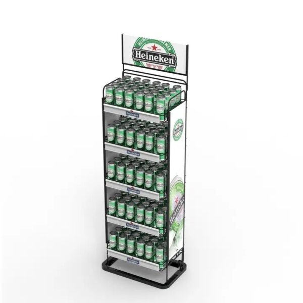 Beverage Cabinet Wire Rack