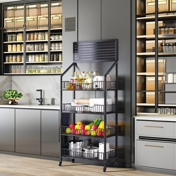 Beverage Cabinet Wire Rack