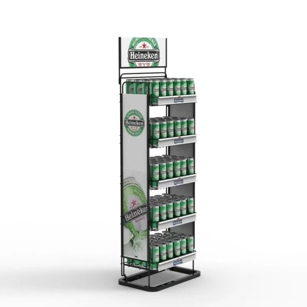 Beverage Cabinet Wire Rack