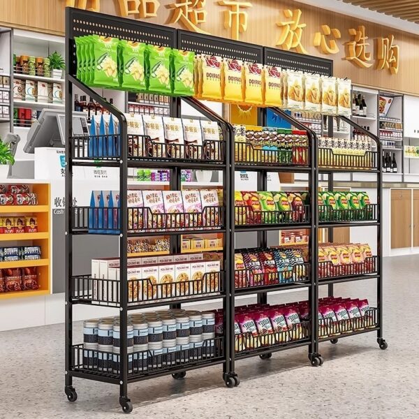 Beverage Cabinet Wire Rack