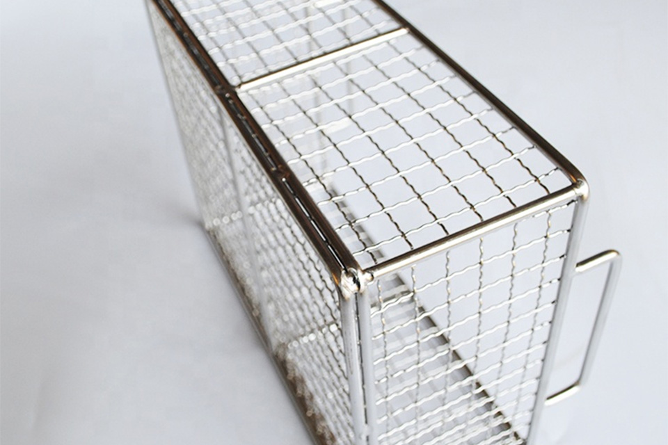 Wire Racks
