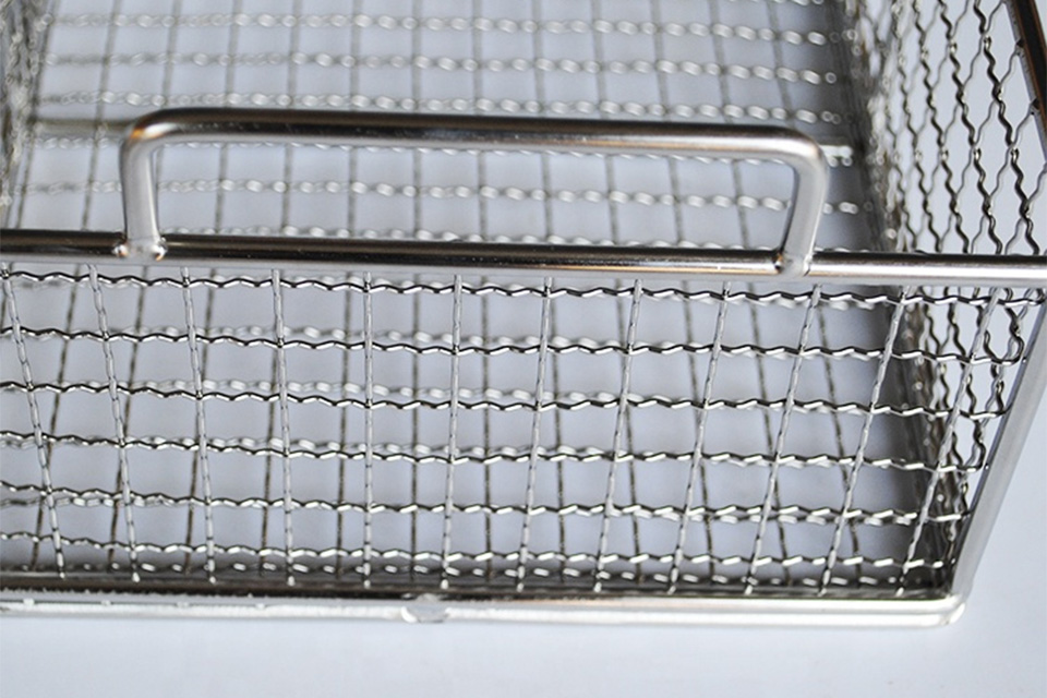 Wire Racks