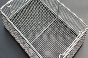 Chest Freezer Wire Basket