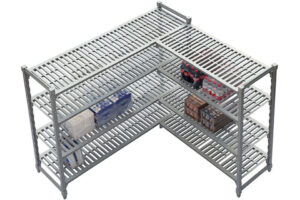 Cold Chain Racking Systems