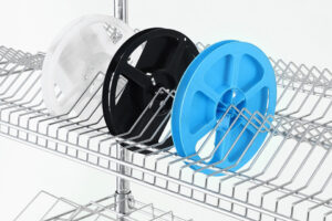Cold Room Shelving