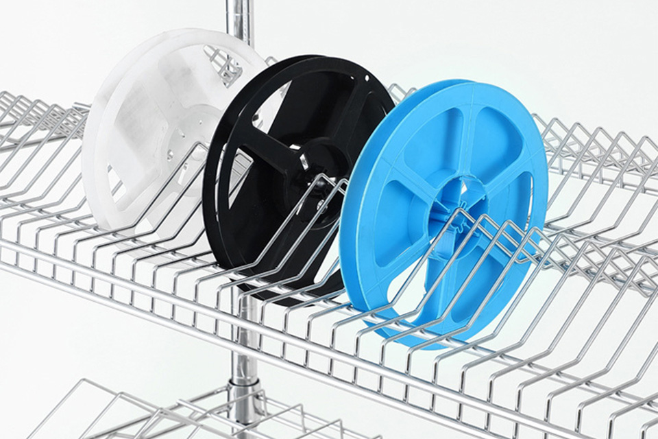 Cold Room Shelving
