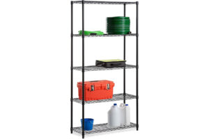 Cold Storage Racks