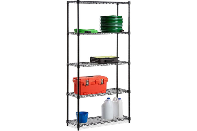 Cold Storage Racks