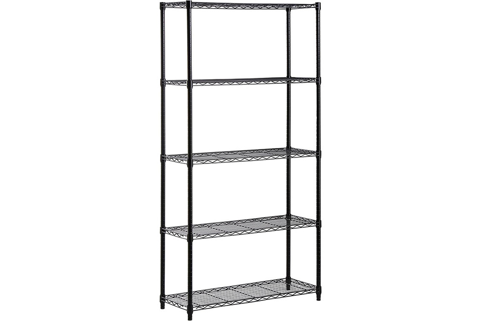 Cold Storage Racks