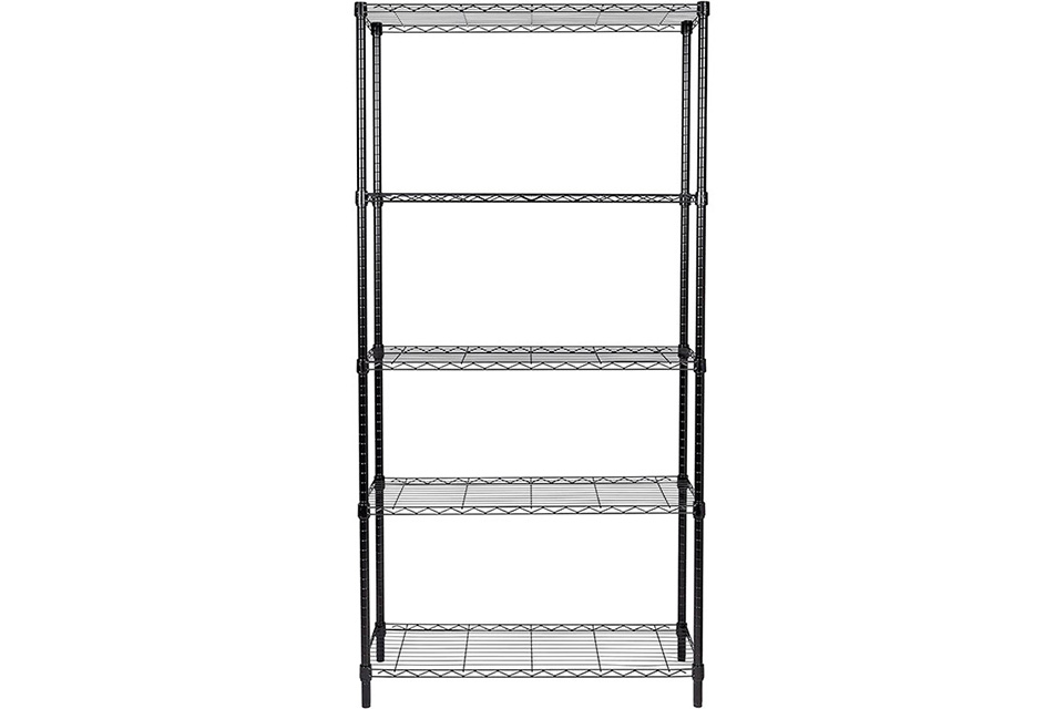 Cold Storage Racks