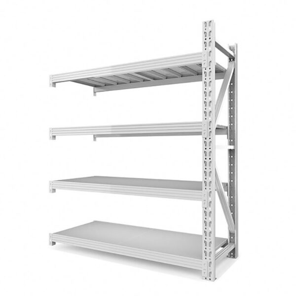 Commercial Cold Storage Room Wire Shelving