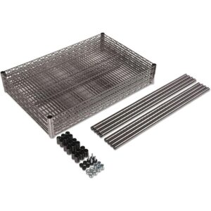 Cold Storage Room Components