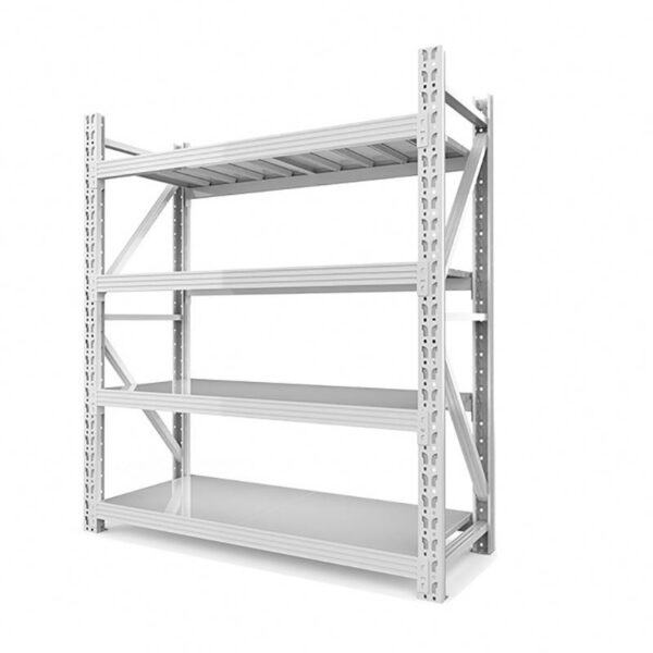 Commercial Cold Storage Room Wire Shelving
