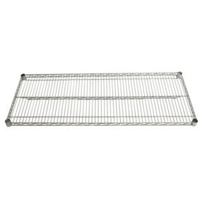 Commercial Cold Room Multilayer Wire Shelving