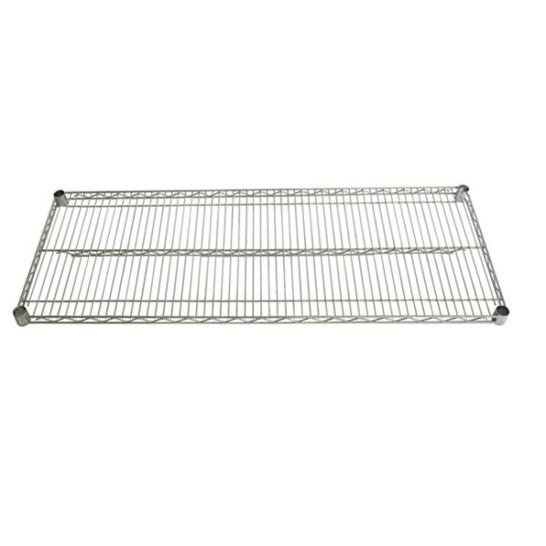 Commercial Cold Room Multilayer Wire Shelving