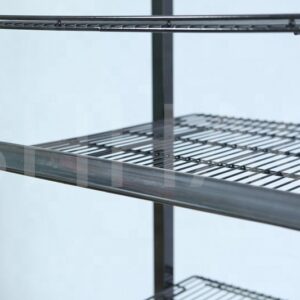 Cold Storage Room Multilayer Wire Shelving