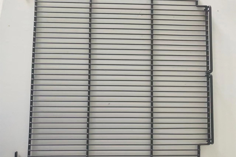 Commercial Fridge Shelving