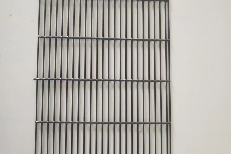 Commercial Fridge Shelving
