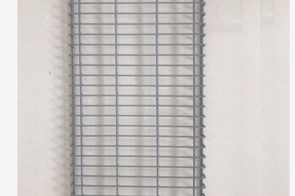 Commercial Fridge Shelving